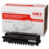 Oki 9004391, Toner Cartridge HC Black, B2500, B2520, B2540, 2510- Original