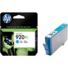 HP CD972AE, Ink Cartridge HC Cyan, Officejet 6500, 7000, 7500- Original