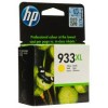 HP CN056AE, 933XL, Ink Cartridge HC Yellow, Officejet 6100, 6600, 6700, 7612- Original