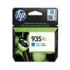 HP C2P24AE301, Ink Cartridge HC Cyan, OfficeJet Pro 6230, 6820, 6825, 6835- Original