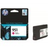 HP CN051AE, Ink Cartridge Magenta, Officejet Pro 8100, 8600, 8610, 8615- Original