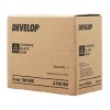 Develop TNP48K, Toner Cartridge Black, Ineo +3350, +3850- Original 