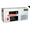 Sharp AR156T, Toner Cartridge Black, AR121E, 151, 156- Original