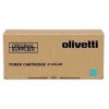 Olivetti B1268, Toner Cartridge Cyan, d-Color MF759- Original