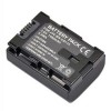 Battery for JVC GZ-E105BEK, GZ-E105BEU, GZ-E105REK
