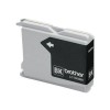 Brother LC1000BKBP2, LC1000 Ink Cartridge Twin Pack, DCP 130, 330, 350, 357, 540, 560 770 - Black Genuine