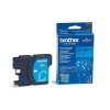 Brother LC1100HY-C, Ink Cartridge HC Cyan, DCP-6690, MFC-5890, 5895, 6490- Original
