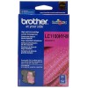 Brother LC1100HY-M, Ink Cartridge HC Magenta, DCP-6690, MFC-5890, 5895, 6490- Original