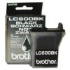 Brother LC600BK, Toner Cartridge Black, MFC-580, 890, 3200, 5100- Original