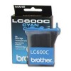 Brother LC600C, Toner Cartridge Cyan, MFC-580, 890, 3200, 5100- Original