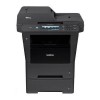 Brother MFC-8950DW A4 Mono Multifunctional Printer