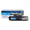 Brother TN-329C, Toner Cartridge Extra HC Cyan, DCP-L8450, HL-L8350, MFC-L8850- Original