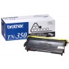 Brother TN350, Toner Cartridge Black, DCP 7020, HL 2040, 2070- Original