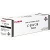 Canon 2789B002AA, Toner Cartridge Black, iR C5045, C5051, C5255, C-EXV28- Original  