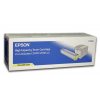 Epson C13S050226, Toner Cartridge HC Yellow, 2600, C2600- Original