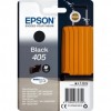 Epson C13T05G14010, 405, Durabrite Ultra Ink Cartridge Black, WF-3820, WF-4820, WF-7830- Original 