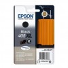 Epson C13T05H14010, 405XL, Durabrite Ultra Ink Cartridge HC Black, WF-3820, WF-4820, WF-7830- Original