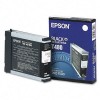 Epson T480 Ink Cartridge - Black Genuine