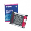 Epson T482 Ink Cartridge - Magenta Genuine
