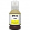 Epson C13T49H400, Ink Cartridge Yellow, 140ml, SURECOLOR SC-T3100X- Original