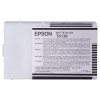 Epson T6138, Ink Cartridge Matte Black, Stylus Pro 4400, 4450, 4800, 4880- Original 