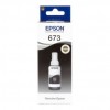 Epson C13T67314A, Ink Bottle Black, 70ml, L850, Ecotank L810, L800, L1800- Original