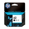 HP C2P04AE, 62, Ink Cartridge Black, Envy 5540, 5541, 5542, 5544- Original 