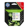 HP C2P42AE, Ink Cartridge HC Multipack, Officejet 6100, 6600, 6700, 7110- Original 