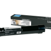Lexmark C950X2KG, Toner Cartridge Extra HC Black, C950- Original