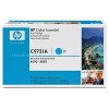 HP C9721A, Toner Cartridge- Cyan, 4600, 4610, 4650- Original