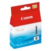 Canon 0621B001, Ink Cartridge Cyan, IP3500, 5100, 6700, 7600- Original