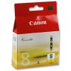 Canon 0623B001, Ink Cartridge Yellow, IP3500, 5100, 6700, 7600- Original