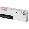 Canon 0998C002, Toner Cartridge Black, C-EXV52, IR C7565i, C7570i, C7580i- Original