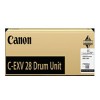Canon 2776B003BA, Image Drum Black, iR Advance C5045, C5051, C-EXV28- Original