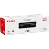 Canon 3483B002AA, Toner Cartridge- Black, LBP-6200d- Genuine 