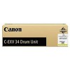 Canon 3789B002AA, Drum Unit Yellow, IR C2025i, C2220i, C2225i, C2230i- Original