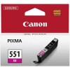Canon 6510B001, Ink Cartridge Magenta, Pixma iP7200, iP7250, MG5450, MG5600- Original