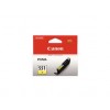Canon 6511B001, Ink Cartridge Yellow, Pixma iP7200, iP7250, MG5450, MG5600- Original