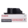 Canon, 6647A002AA, Toner Cartridge Black, IR 2200, 2800, 3300, 3320- Original