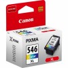 Canon 8288B001, HC Ink Cartridge Colour, CLI-546XL, Pixma MG2250, MG2450, MG2550- Original 