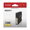 Canon 9303B001, Ink Cartridge Yellow, Maxify MB5150, MB5155, MB5350, MB5450- Original