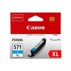 Canon CLI-571CXL, Ink Cartridge HC Cyan, MG5750, MG5751, MG5752, MG5753- Original