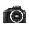Canon EOS 100D Digital SLR Camera - Body Only