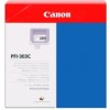 Canon iPF810, iPF815, iPF820, iPF825 PFI303C Ink Cartridge - Cyan Genuine (2959B001AA)