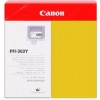 Canon iPF810, iPF815, iPF820, iPF825 PFI303Y Ink Cartridge - Yellow Genuine (2961B001AA)