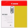 Canon iPF810, iPF815, iPF820, iPF825 PFI703Y Ink Cartridge - HC Yellow Genuine (2966B001AA)
