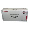 Canon 1658B006AA, Toner Cartridge Magenta, IR C1021, C1022, C1028, C-EXV26- Original