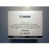 Canon QY6-0066-000, Print Head, MX7600, iX7000- Original 