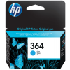 HP CB318EE, Ink Cartridge Cyan, Photosmart 5510, 6510, 7510, 7520- Original