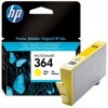 HP CB320EE, Ink Cartridge Yellow, Photosmart 5510, 6510, 7510, 7520- Original
